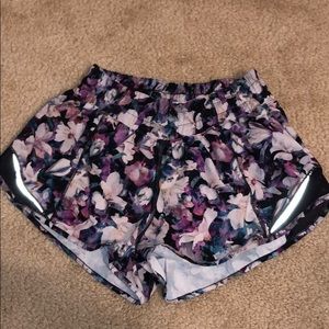 Hotty Hot Short II 2.5”